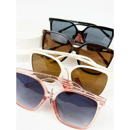 Love and Repeat - Sophia Everyday Shades Fashion Sunglass