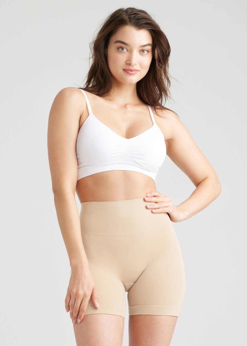 Yummie - Ultralight Shaping Short - Seamless