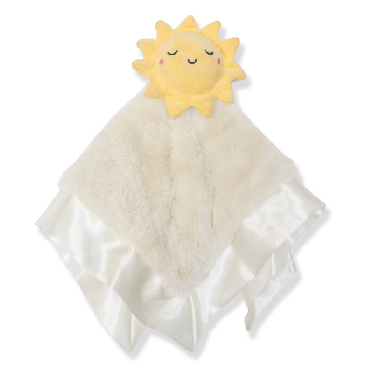 Lucy Darling - Sunshine Baby Lovey
