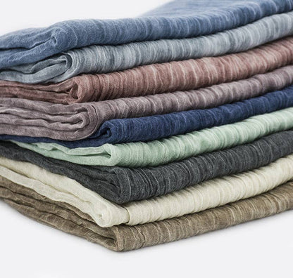 Funkyrel® Atzbranding Limited - Scarvii - Farmhouse Style Long Scarf & Shawl