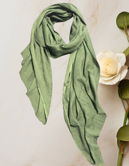 JC Sunny Fashion - 21 Colors- Super Soft Solid Color Scarf