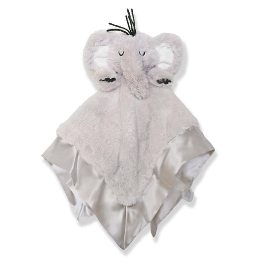 Lucy Darling - Little Animal Lover Baby Lovey