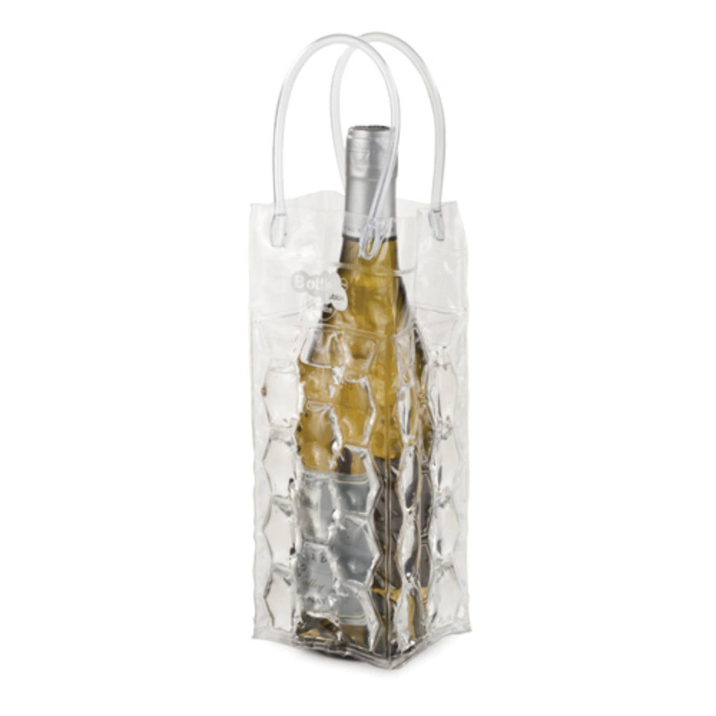 TRUE - The Bottle Bubble Freeze 1 Bottle Tote