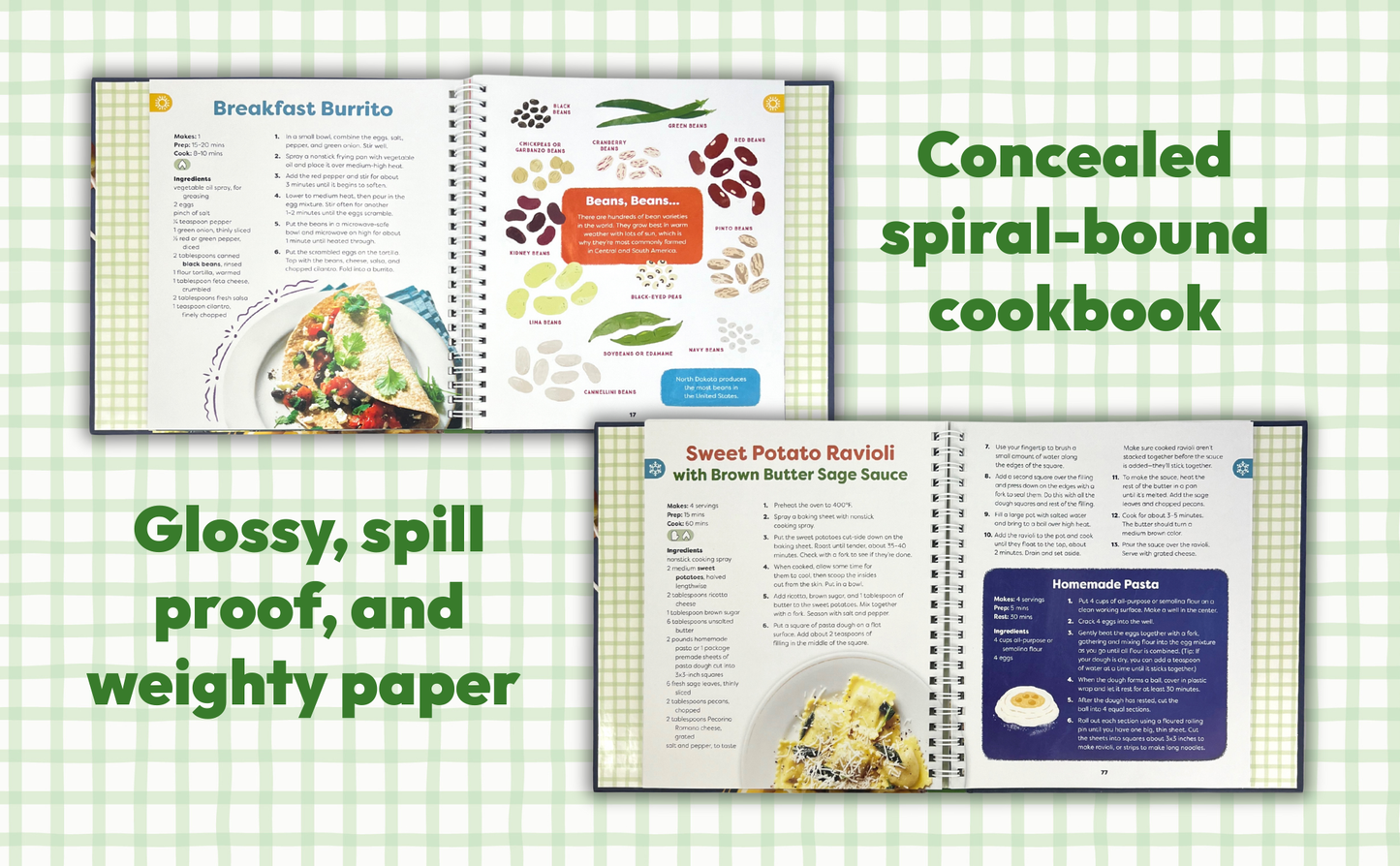 Cottage Door Press - John Deere Farm to Table Kids Cookbook