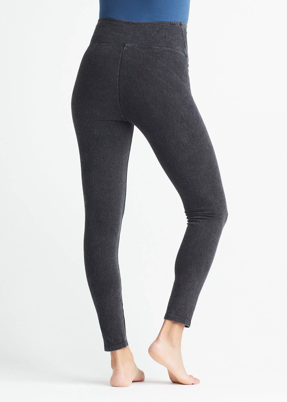 Yummie - Denim Shaping Legging