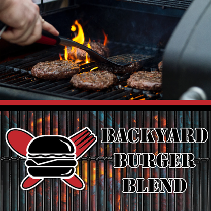 The Tailgate Foodie - Grilling Classics 3-Pack Seasoning Bundle