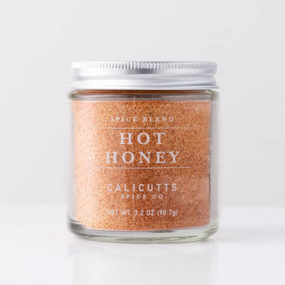 Calicutts - Hot Honey Spice Blend