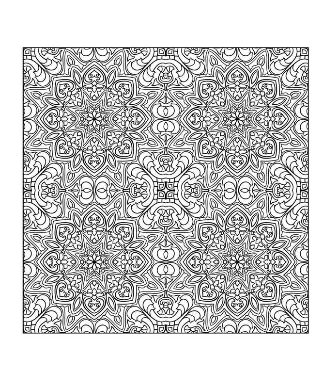 Simon & Schuster - Cozy Coloring Book by Editors of Thunder Bay Press