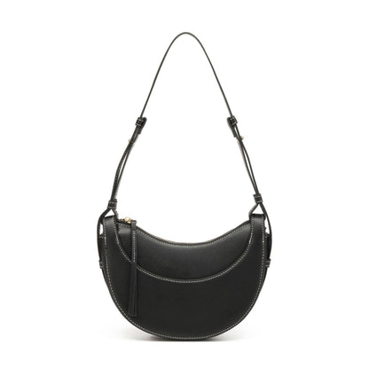 Aili's Corner - Alice Crescent Crossbody