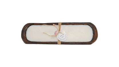 WGC105 Willow Grace Candle Co - Baguette Dough Candle