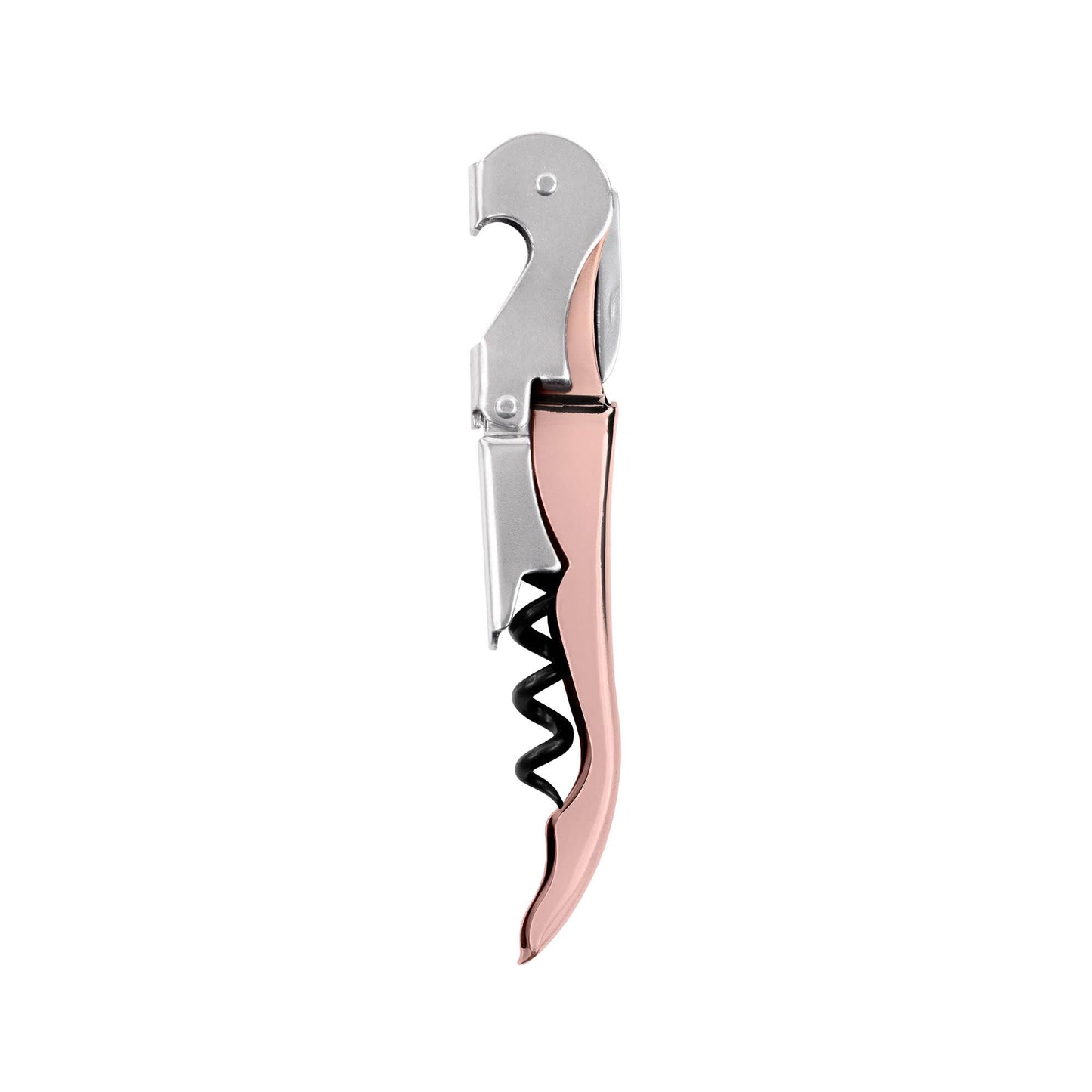 TRUE - Truetap Double-Hinged Corkscrew - ASST COLORS