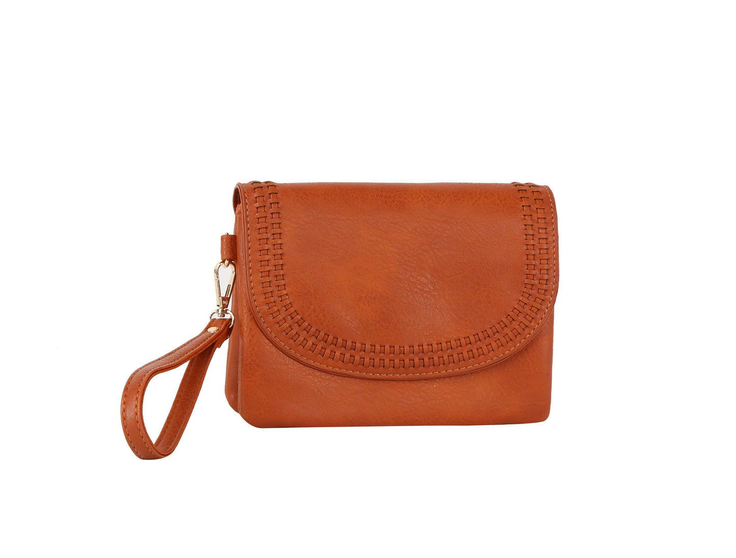Handbag Factory Corp - Crossbody Bag Trendy Travel Purse Handbag