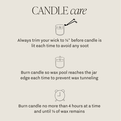 Sweet Water Decor - Weekend 11 oz Soy Candle - Home Decor & Gifts