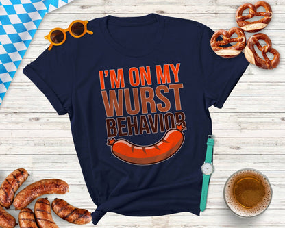 Vivtrek - Funny Oktoberfest Shirt, Oktoberfest Tshirt, Beer Shirt