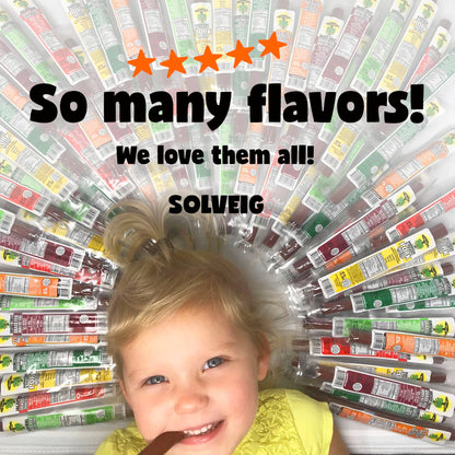 Sogo Snacks - Original 100% Grass-Fed Beef Sticks