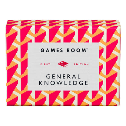 Chronicle Books - General Knowledge