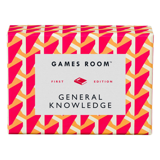 Chronicle Books - General Knowledge