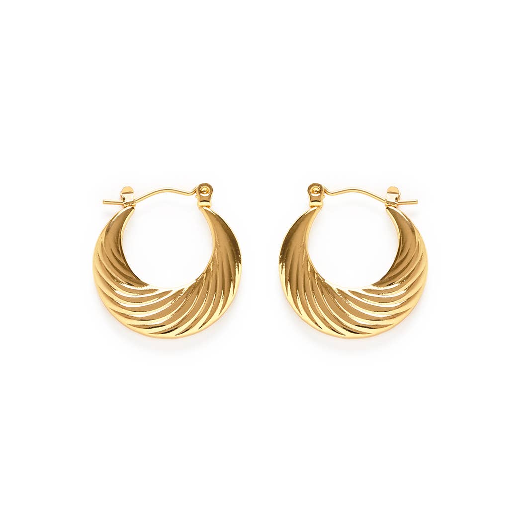 Mind's Eye Design - Aura Hoops