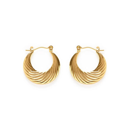 Mind's Eye Design - Aura Hoops