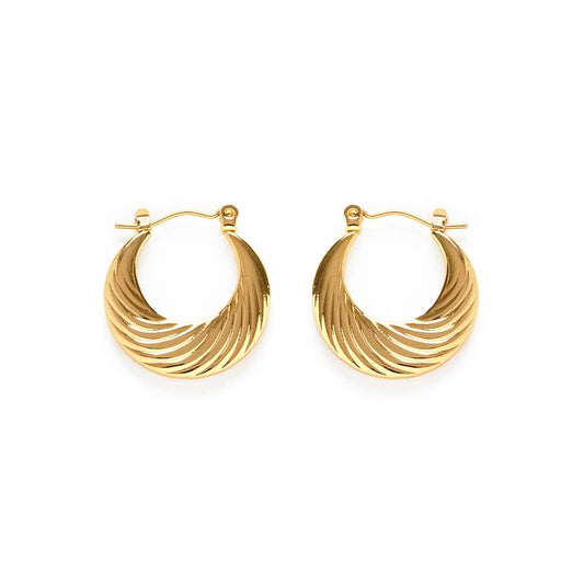 Mind's Eye Design - Aura Hoops