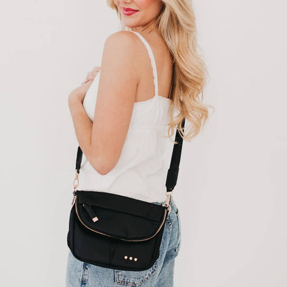 Pretty Simple - Tilly Crossbody Bag