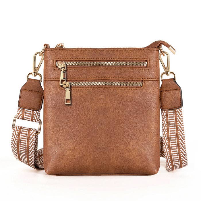 Aili's Corner - Danica Crossbody Purse