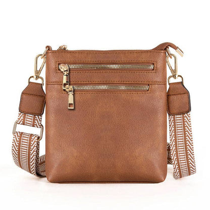 Aili's Corner - Danica Crossbody Purse