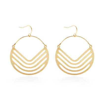 Mind's Eye Design - Lineas Hoops