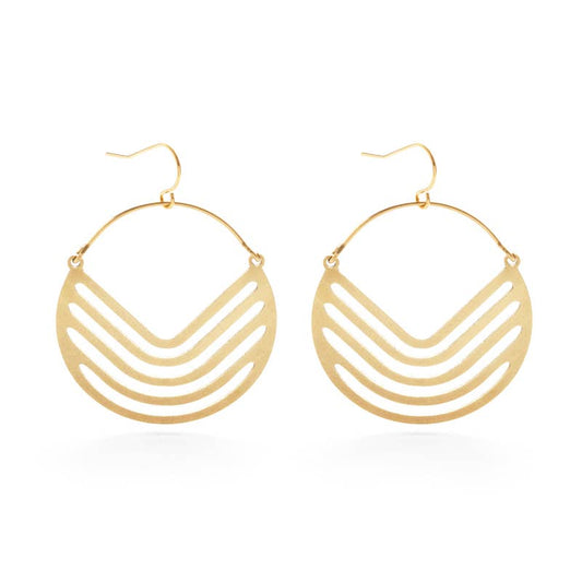 Mind's Eye Design - Lineas Hoops