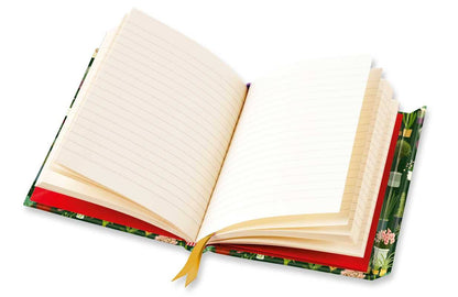 Simon & Schuster - Katherine Quinn: Plant People (Foiled Journal) by