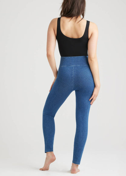 Yummie - Denim Shaping Legging