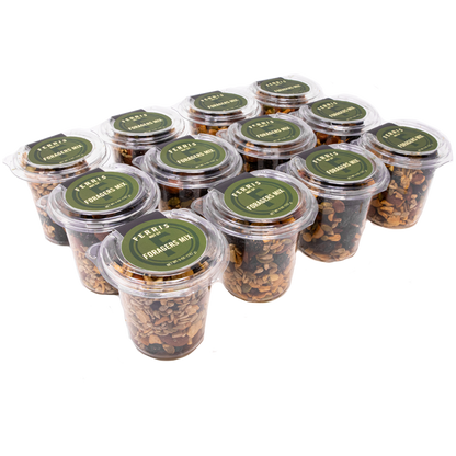 Ferris Coffee & Nut Co. - Foragers Mix 5 oz.