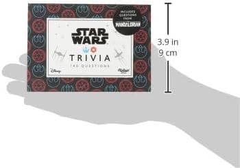 Chronicle Books - Star Wars Trivia