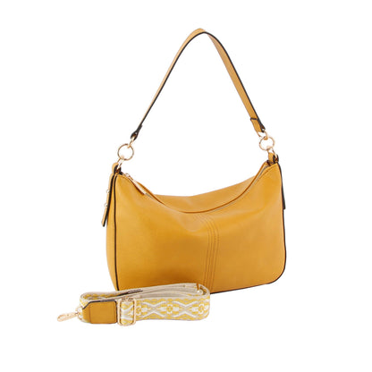 Handbag Factory Corp - Mini Shoulder bag for Women Top Handle handbag