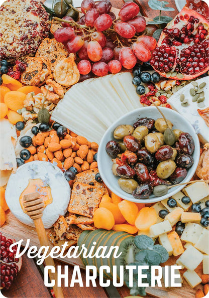 Cottage Door Press - The Art of Mixology Sips & Snacks 50 Recipe Cards