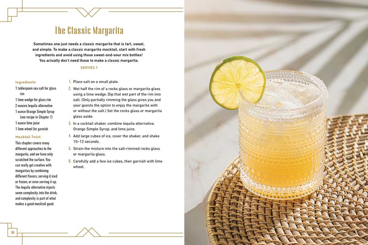 Simon & Schuster - Mocktail Club by Derick Santiago