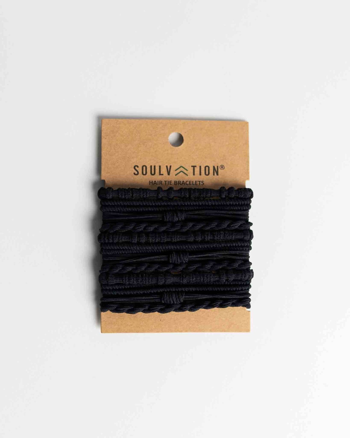Soulvation - Boho Hair Ties