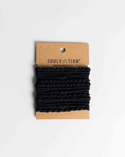 Soulvation - Boho Hair Ties