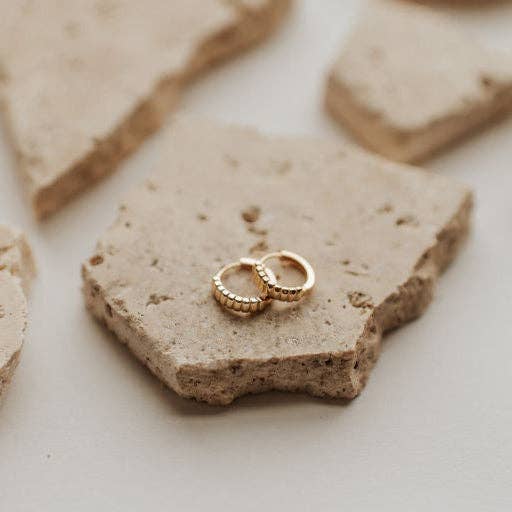Mauve Jewelry Co. - Rory Hoops