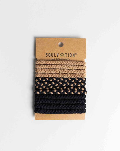Soulvation - Boho Hair Ties
