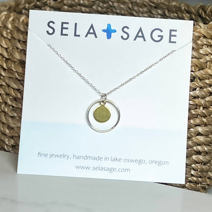 Sela+Sage  Mixed N