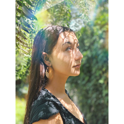 Mind's Eye Design - Lineas Hoops