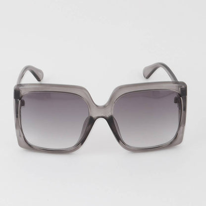 3AM BY H&D ACCESSORIES - Modern Gradient Butterfly Sunglasses