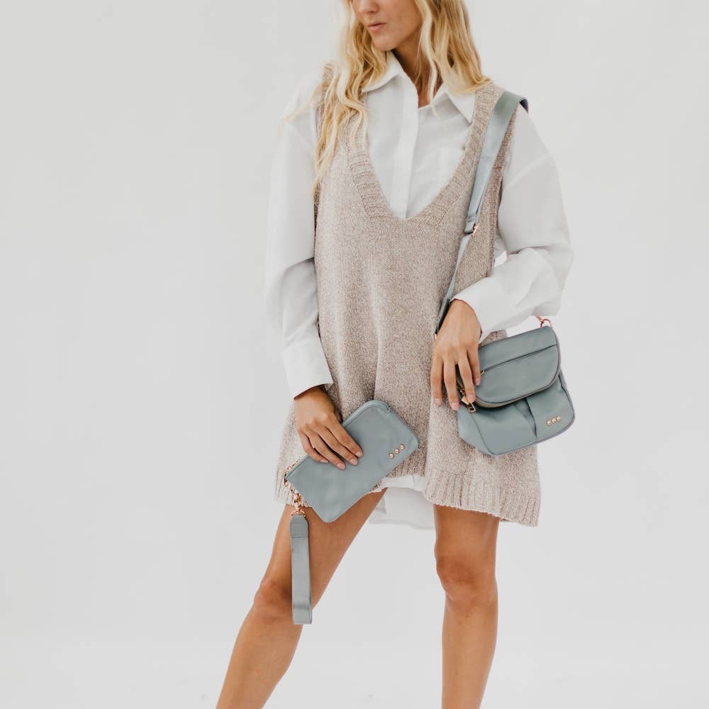 Pretty Simple - Tilly Crossbody Bag