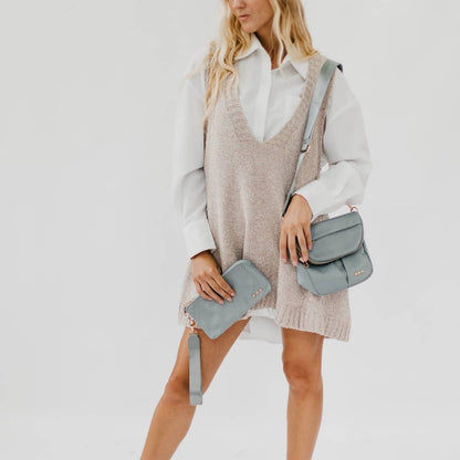 Pretty Simple - Tilly Crossbody Bag