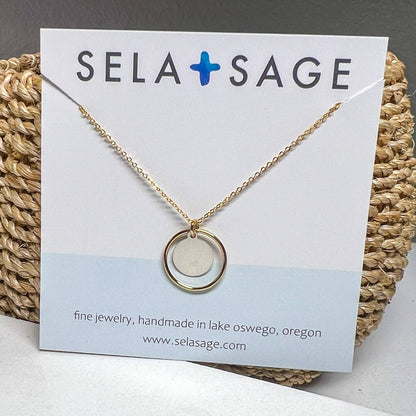 Sela+Sage - Mixed N