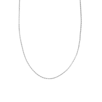 MIA Jewelry - 1mm Link Chain (F70)