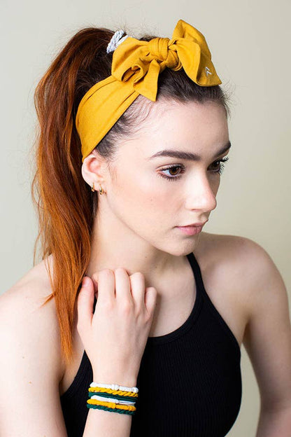 Soulvation - Butter Soft Tie Band™