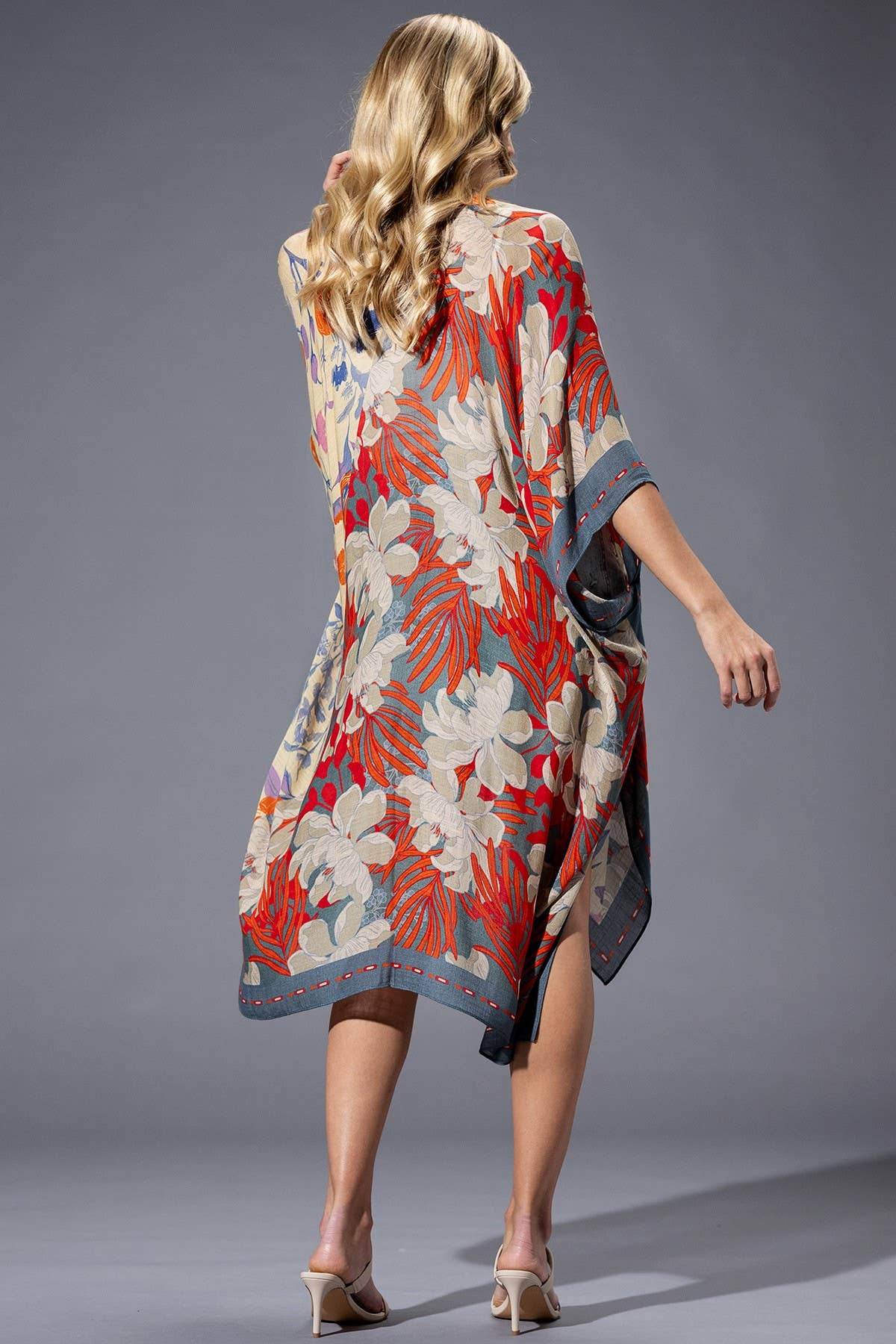 Urbanista - Phyllis Kimono