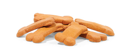Portland Pet Food Company - Grain and Gluten Free Pumpkin Dog Biscuits